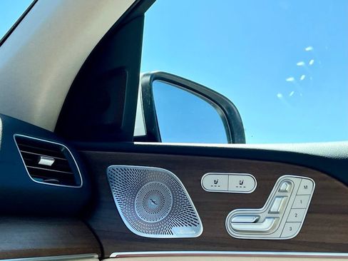 Certified 2022 Mercedes-Benz GLE 350 4MATIC image 11