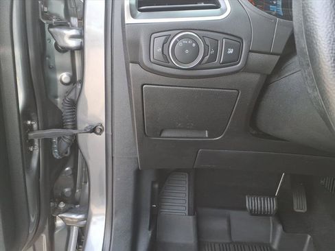 Certified 2024 Ford Edge SE AWD/4WD image 11