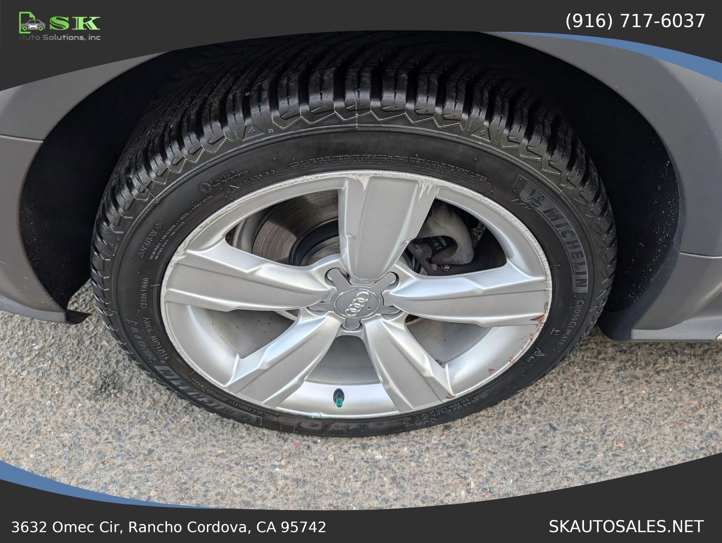 Used 2016 Audi A4 Premium w/ Audi MMI Navigation Plus AWD/4WD image 46