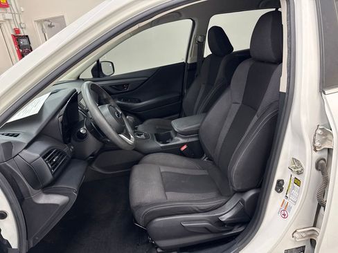 Used 2020 Subaru Outback w/ Popular Package #1 AWD/4WD image 13
