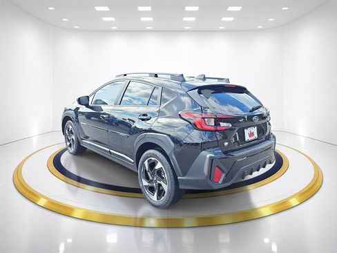 New 2026 Subaru Crosstrek 2.5i Limited w/ Crosstrek Mirror Package AWD/4WD image 7