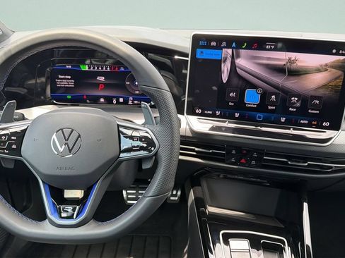 New 2026 Volkswagen Golf AWD/4WD image 20