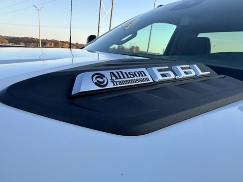 Certified 2024 Chevrolet Silverado 2500 LT image 7