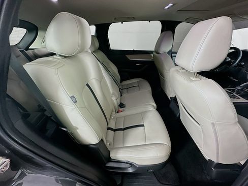 Certified 2024 MAZDA CX-90 3.3 Turbo w/ Preferred Plus AWD/4WD image 37