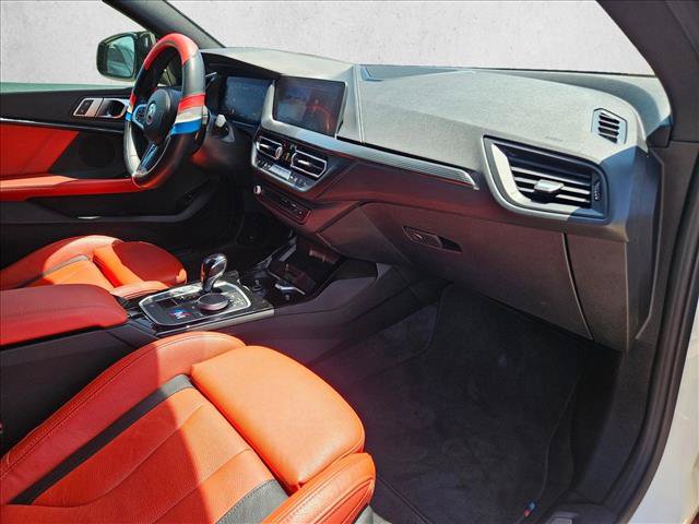 Used 2022 BMW M235i xDrive Gran Coupe AWD/4WD image 21