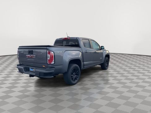 Used 2022 GMC Canyon Elevation w/ Trailering Package image 8
