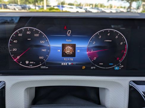Used 2025 Mercedes-Benz CLA 250 image 33