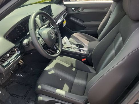 Certified 2026 Honda Civic Sport image 17