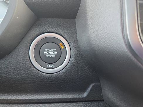 New 2026 RAM 1500 Big Horn AWD/4WD image 29