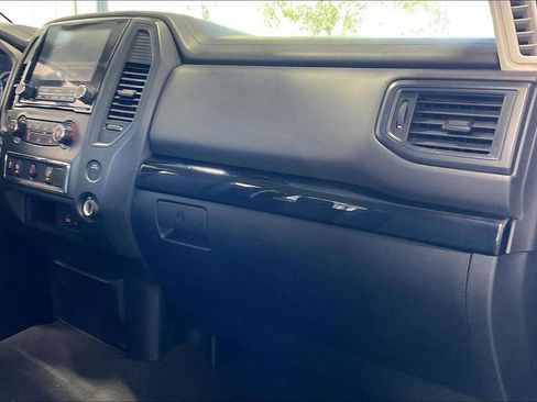 Used 2022 Nissan Titan SV w/ Accessory Utility Package RWD image 23