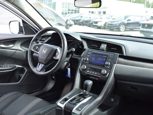 Used 2020 Honda Civic LX image 29