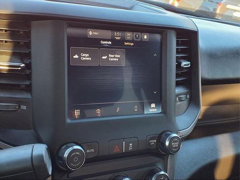 Used 2024 RAM 3500 Tradesman image 27