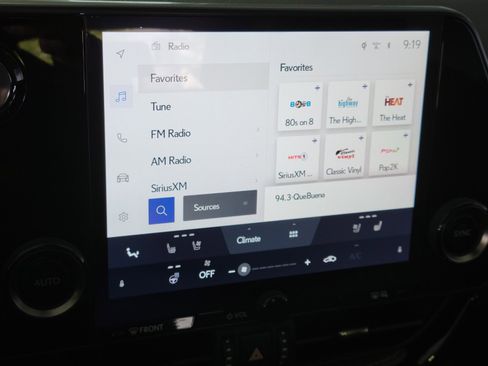 Certified 2023 Lexus NX 350 AWD w/ Premium Package image 22