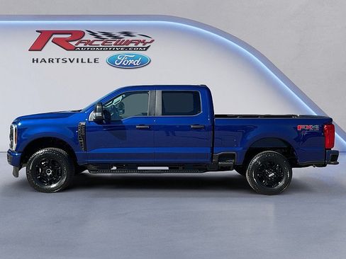 New 2026 Ford F250 XL w/ STX Appearance Package AWD/4WD image 2