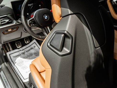 Used 2024 BMW M2 w/ M Driver's Package RWD image 25