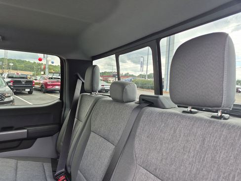 New 2026 Ford F250 XL w/ STX Appearance Package image 18