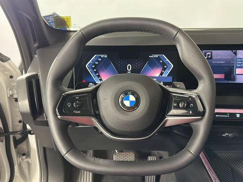 Used 2026 BMW X3 xDrive30i w/ Premium Package AWD/4WD image 10