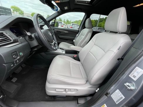 Certified 2023 Honda Passport EX-L image 27