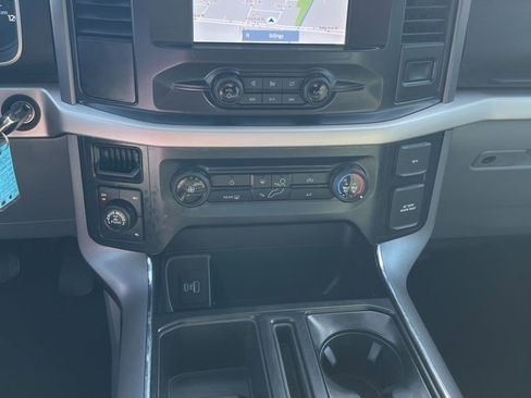 Used 2023 Ford F150 4x4 SuperCrew image 20
