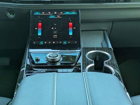 New 2026 Cadillac Escalade Luxury w/ Touring Package AWD/4WD image 21