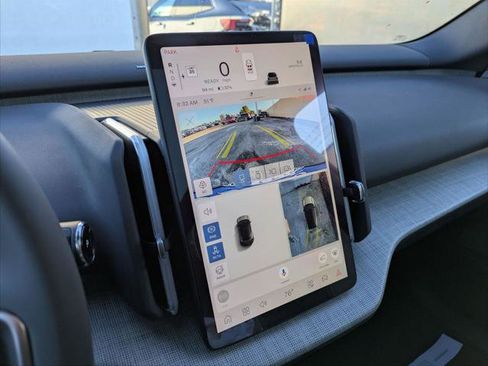 New 2026 Volvo EX30 Ultra image 10