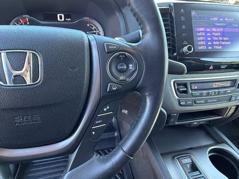Used 2022 Honda Ridgeline RTL image 20