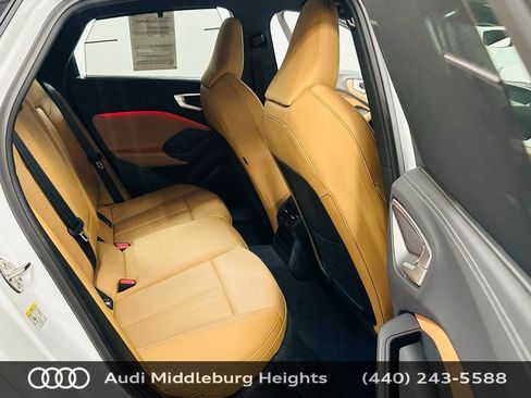 Used 2025 Audi A5 2.0T Premium Plus w/ Premium Plus image 28