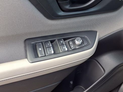 Certified 2026 Subaru Forester Premium AWD/4WD image 16