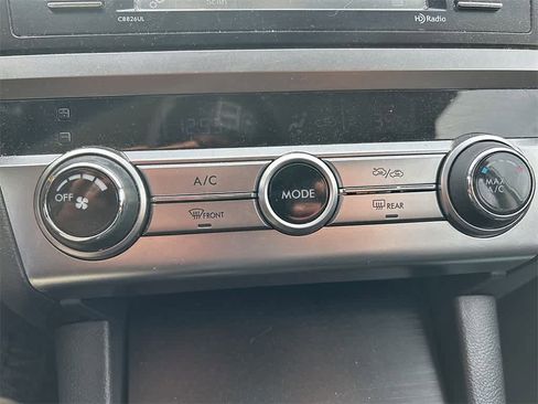 Used 2017 Subaru Outback 2.5i image 20