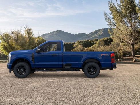 New 2026 Ford F250 XL w/ STX Appearance Package image 3