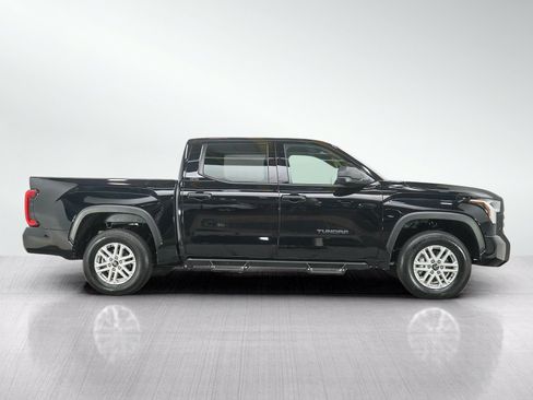 Used 2026 Toyota Tundra SR5 AWD/4WD image 6