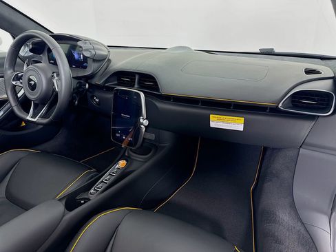 New 2026 McLaren Artura Spider image 25