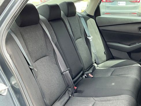 Certified 2024 Honda Accord LX image 16