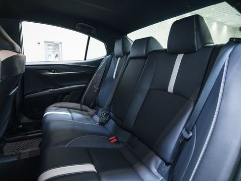 Certified 2026 Toyota Camry SE FWD image 34