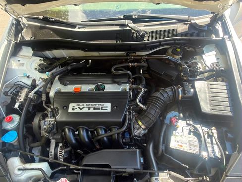 Used 2009 Honda Accord EX-L image 17