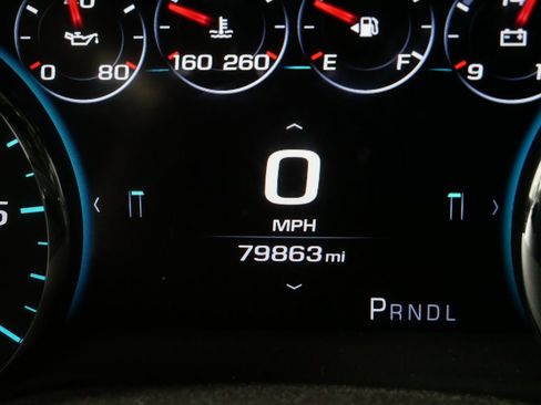 Used 2017 GMC Yukon XL Denali w/ Open Road Package image 35