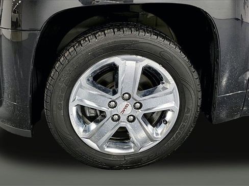 Used 2015 GMC Terrain Denali image 31