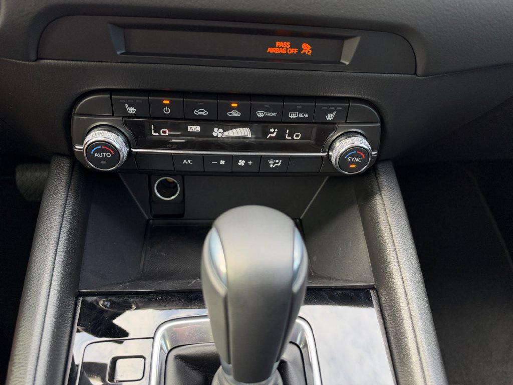 Used 2024 MAZDA CX-5 AWD 2.5 S w/ Select Package image 23