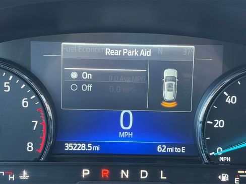 Used 2023 Ford Explorer XLT w/ Equipment Group 202A image 44