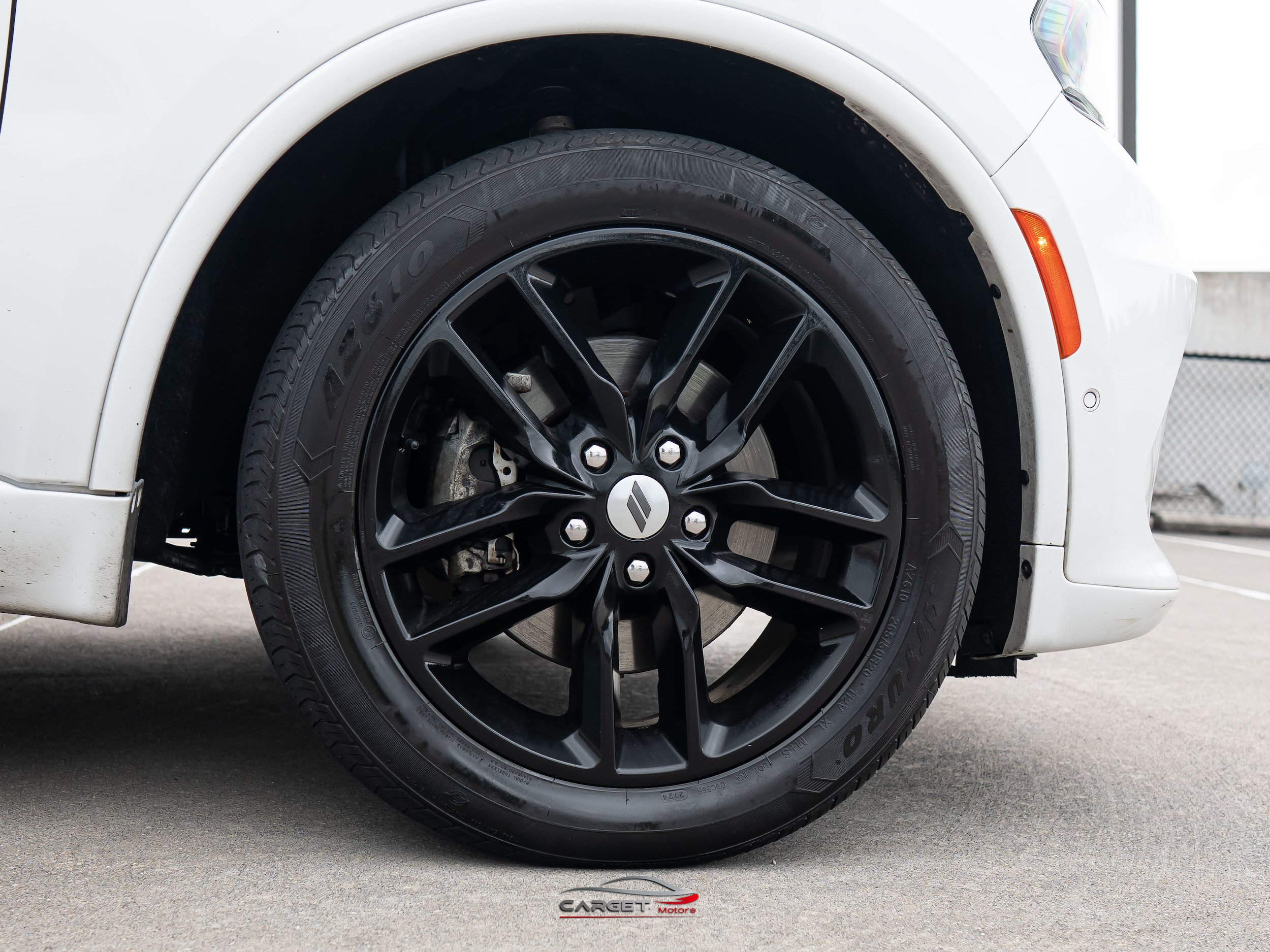 Used 2022 Dodge Durango R/T AWD/4WD image 6