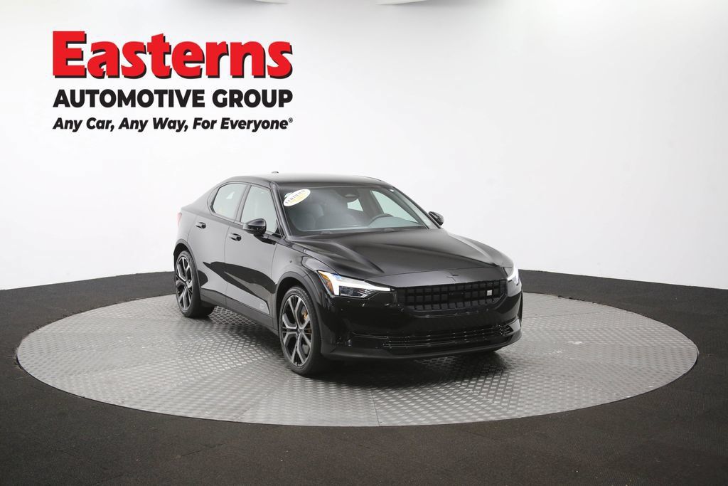 Used 2023 Polestar Polestar 2 AWD/4WD image 52