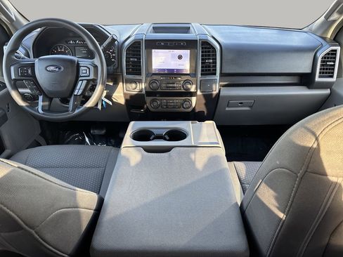 Certified 2020 Ford F150 XLT w/ Equipment Group 301A Mid image 7