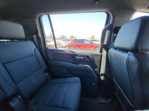 New 2026 Chevrolet Suburban LT w/ Comfort Package image 14