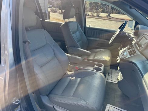 Used 2007 Honda Odyssey EX-L image 22