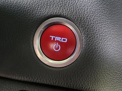 Used 2023 Toyota Tundra TRD Pro AWD/4WD image 25