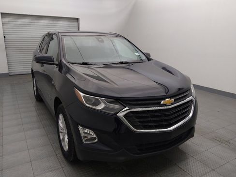Used 2021 Chevrolet Equinox LT w/ Driver Convenience Package image 14