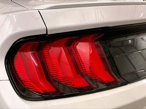 Used 2021 Ford Mustang Premium RWD image 28