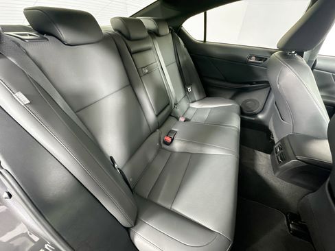 Used 2023 Lexus IS 300 image 26