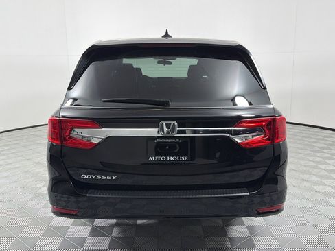 Used 2019 Honda Odyssey EX image 6