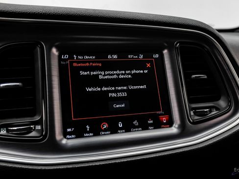 Used 2018 Dodge Challenger SRT Demon RWD image 82